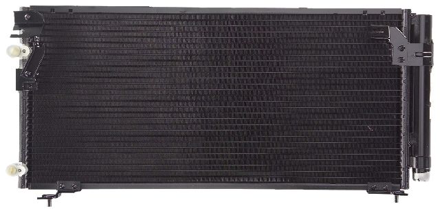 2001-2005 Dodge Stratus A/C Condenser (APDI)