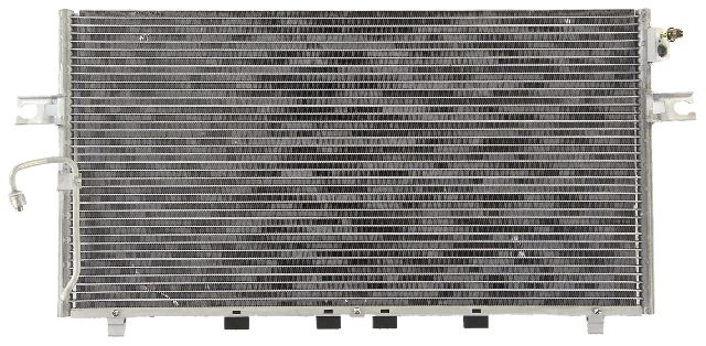 2000-2001 Nissan Maxima A/C Condenser (APDI)