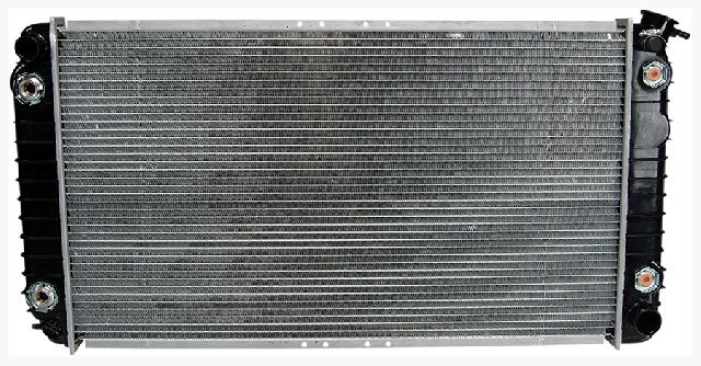 1986-1993 Cadillac Eldorado Radiator (APDI)