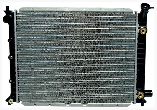 1991-2002 Ford Escort Radiator (APDI)