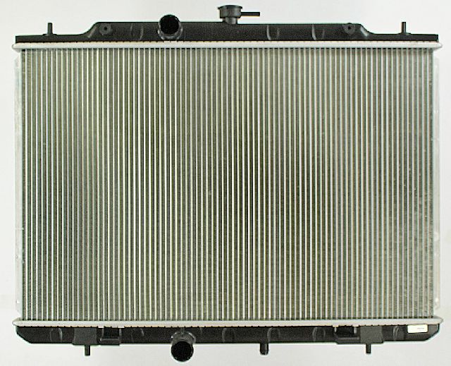 2014-2015 Nissan Rogue Select Radiator (APDI)