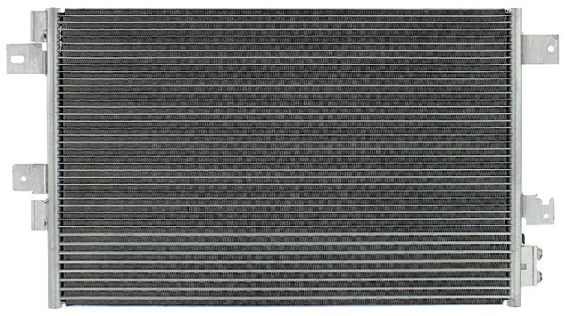 2008-2014 Dodge Avenger A/C Condenser (APDI)