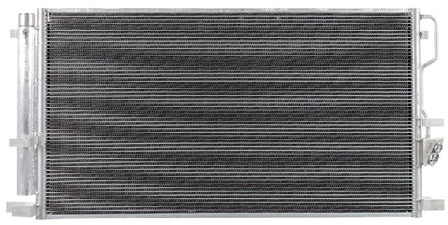 2016-2018 Hyundai Tucson A/C Condenser (APDI)