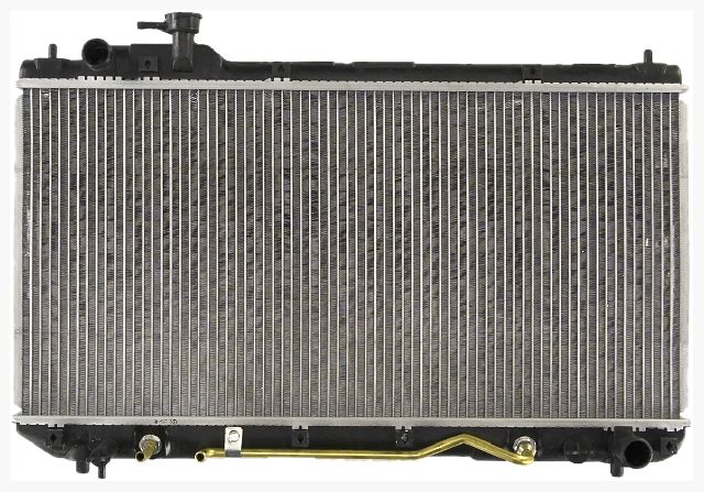 1998-2000 Toyota RAV4 Radiator (APDI)