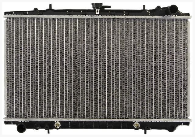 1990-1992 Nissan Stanza Radiator (APDI)