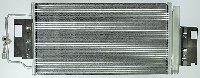 2005-2008 Pontiac Grand Prix A/C Condenser (APDI)