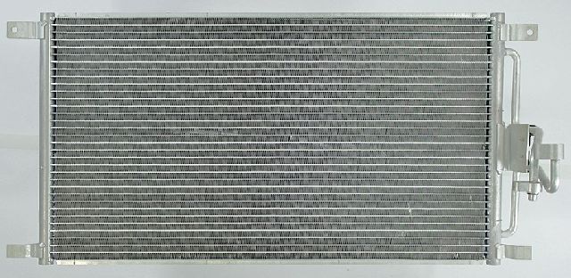 1997-1999 Jaguar XK8 A/C Condenser (APDI)