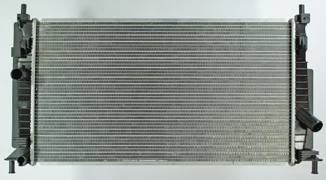 2004-2009 Mazda 3 Radiator (APDI)
