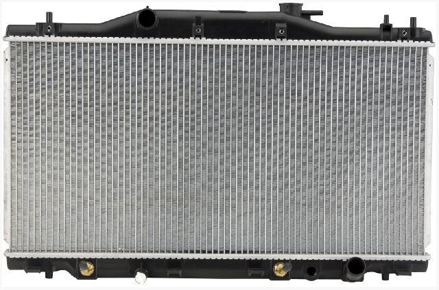 2002-2006 Acura RSX Radiator (APDI)