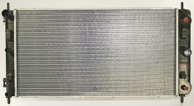 2007-2008 Saturn Aura Radiator (APDI)