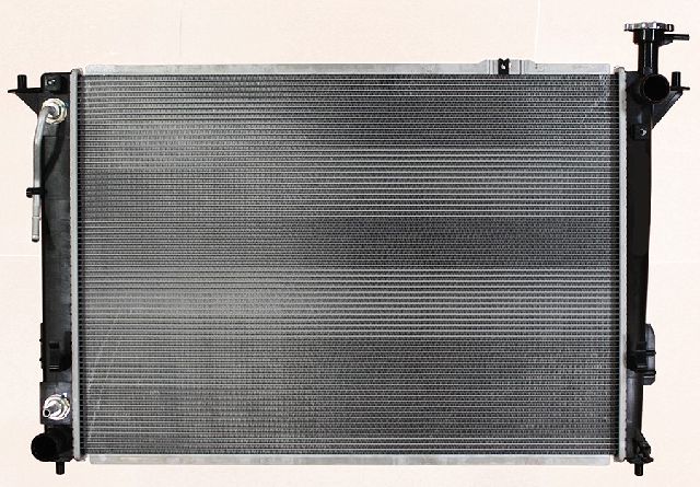 2010-2018 Hyundai Santa Fe Radiator (APDI)