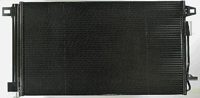 2009-2017 Chevrolet Traverse A/C Condenser (APDI)