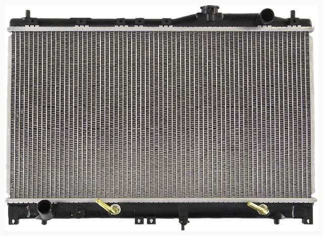 1992-1994 Acura Vigor Radiator (APDI)