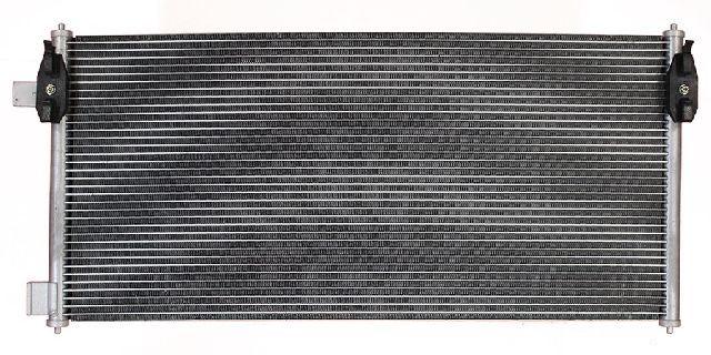 2010-2013 Ford Transit Connect A/C Condenser (APDI)