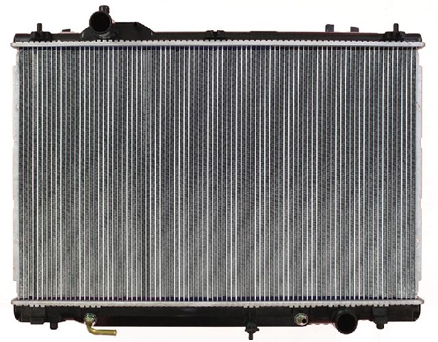 2008-2014 Lexus LS600h Radiator (APDI)