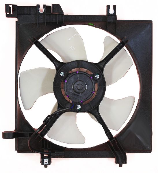 2008-2013 Subaru Forester Engine Cooling Fan Assembly (APDI)