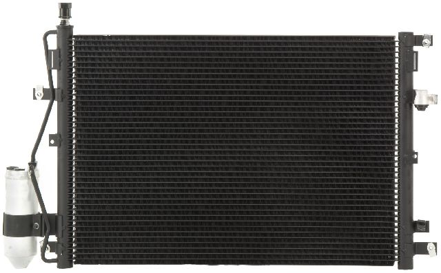 2003-2005 Volvo XC90 A/C Condenser (APDI)