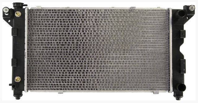 1996-2000 Dodge Caravan Radiator (APDI)