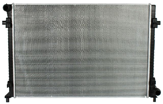 2018-2020 Volkswagen Atlas Radiator (APDI)