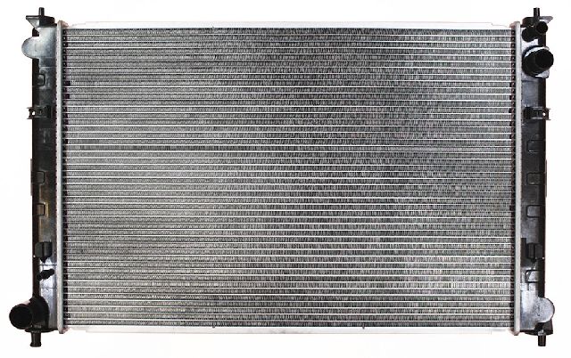 2002-2006 Mazda MPV Radiator (APDI)
