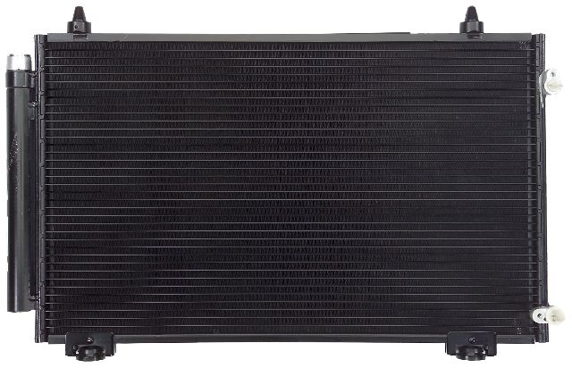 2003-2008 Pontiac Vibe A/C Condenser (APDI)