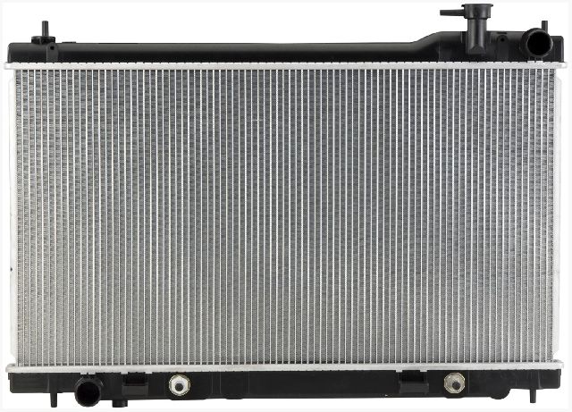 2003-2007 INFINITI G35 Radiator (APDI)