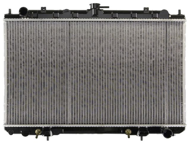 2002-2004 INFINITI I35 Radiator (APDI)