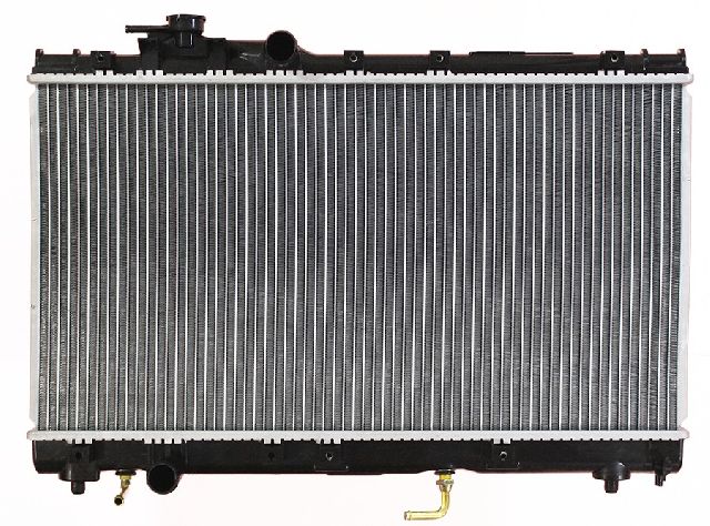 1994-1997 Toyota Celica Radiator (APDI)