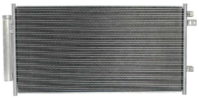 2016-2018 Fiat 500X A/C Condenser (APDI)