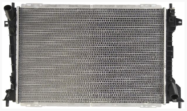 1998-2005 Lincoln Town Car Radiator (APDI)