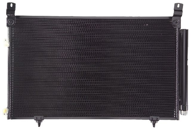 2001-2007 Toyota Highlander A/C Condenser (APDI)
