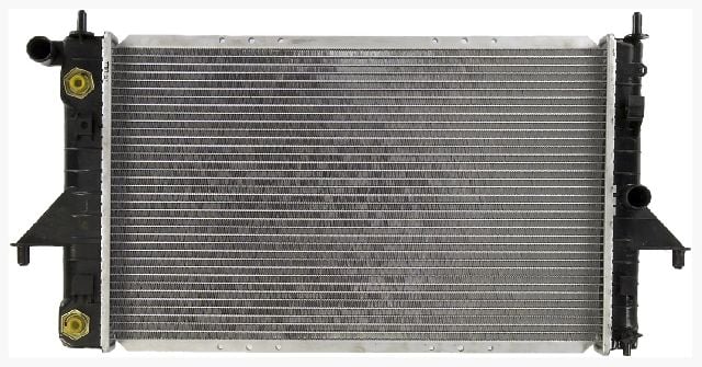 1994-2002 Saturn SL1 Radiator (APDI)