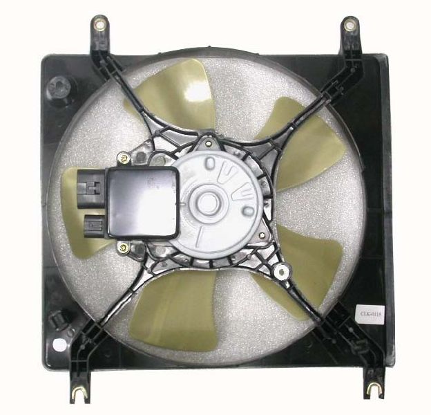 2001-2005 Dodge Stratus Engine Cooling Fan Assembly (APDI)