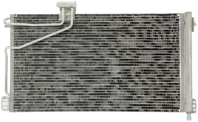 2003-2005 Mercedes-Benz CLK320 A/C Condenser (APDI)