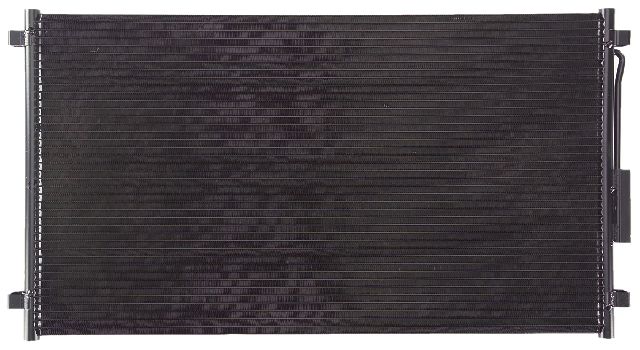 2001-2004 Dodge Caravan A/C Condenser (APDI)