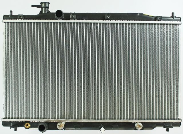2007-2009 Honda CR-V Radiator (APDI)