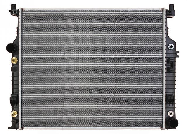 2006-2011 Mercedes-Benz ML350 Radiator (APDI)