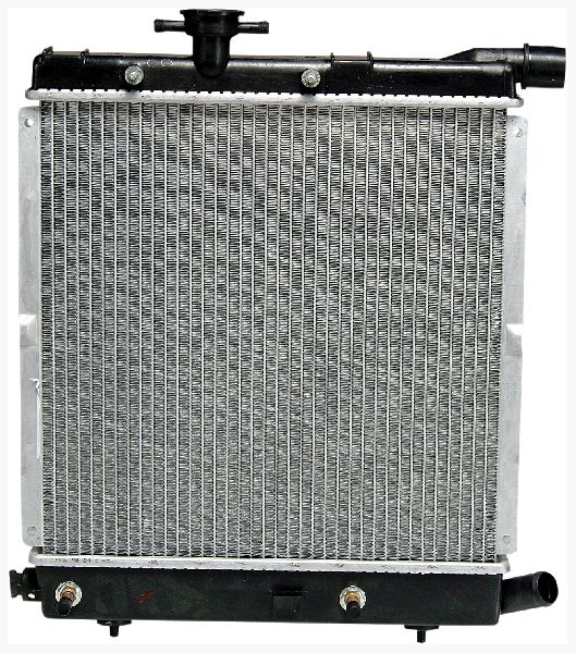 1990-1992 Dodge Caravan Radiator (APDI)