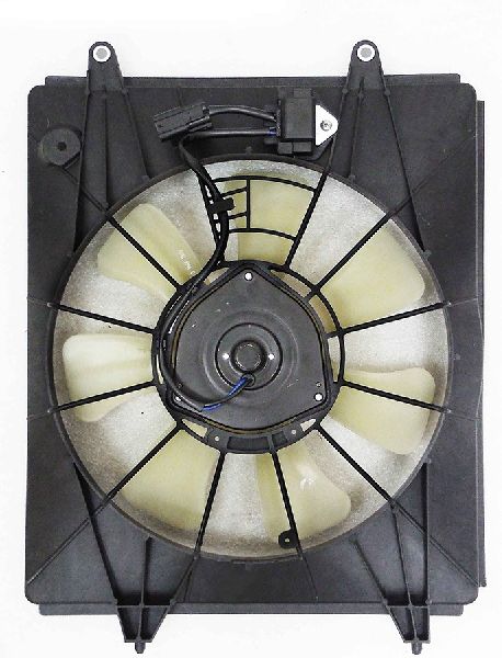2010-2011 Honda CR-V A/C Condenser Fan Assembly (APDI)