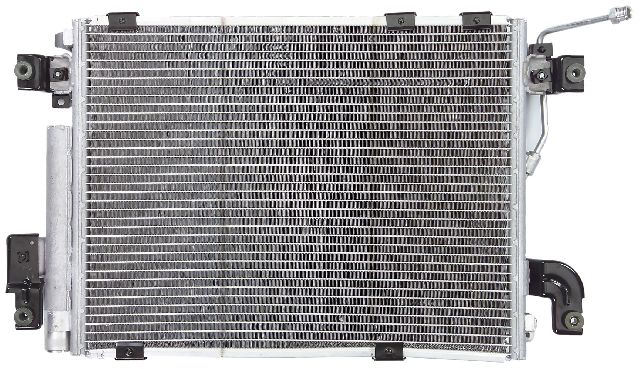 1999-2004 Chevrolet Tracker A/C Condenser (APDI)