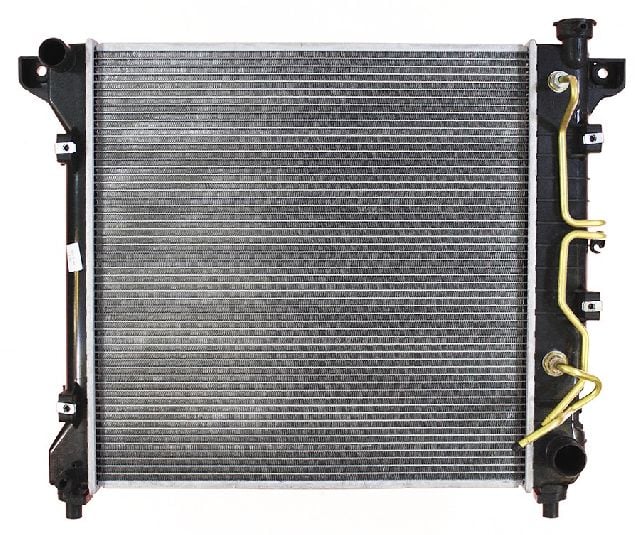 1998-1999 Dodge Durango Radiator (APDI)