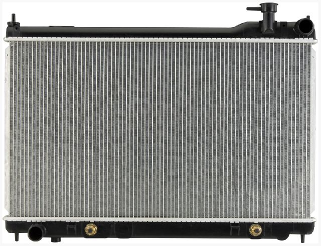 2003-2004 INFINITI G35 Radiator (APDI)