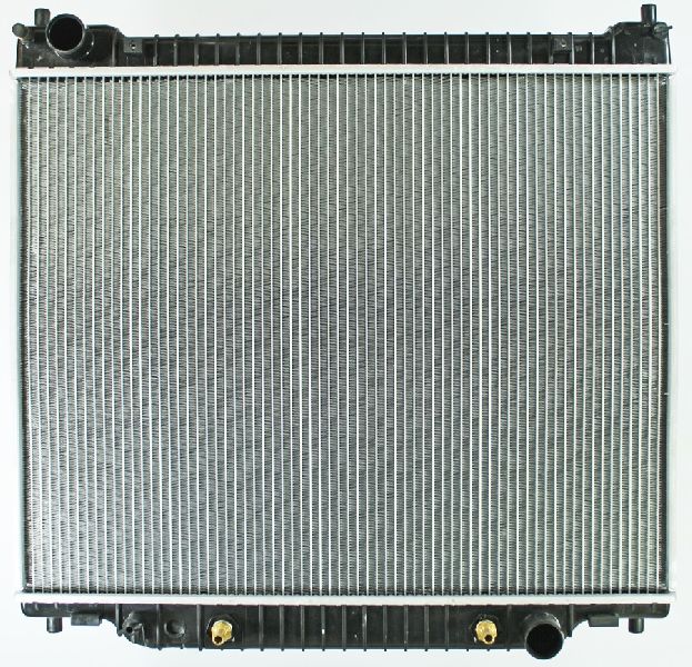 2005-2014 Ford E-150 Radiator (APDI)