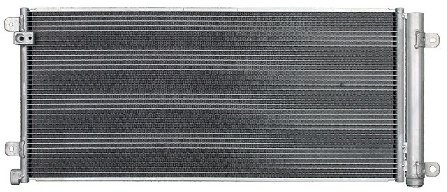 2016-2020 Honda Civic A/C Condenser (APDI)