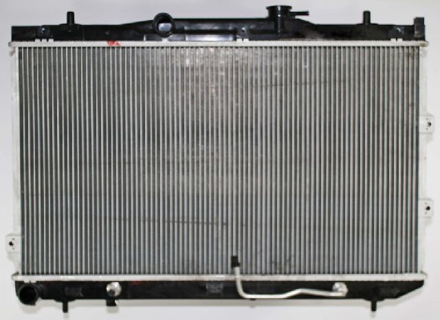 2004-2009 Kia Spectra Radiator (APDI)