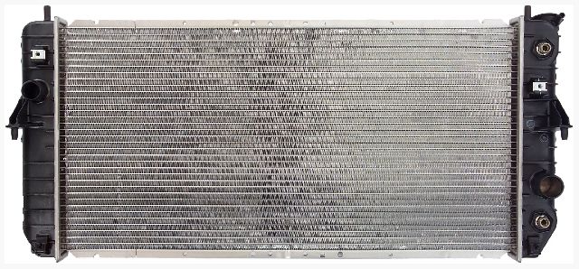 2000-2005 Buick LeSabre Radiator (APDI)