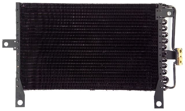 1989-1990 Plymouth Acclaim A/C Condenser (APDI)