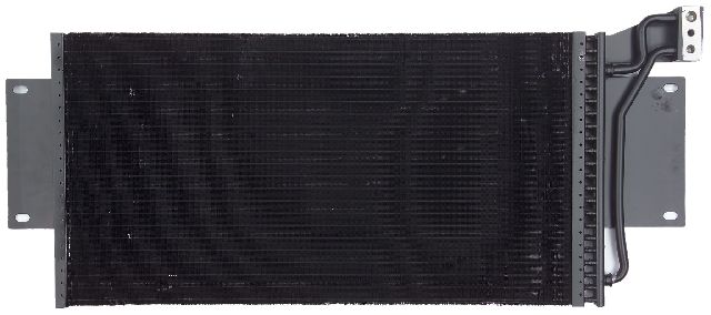 1989-1993 Dodge D350 A/C Condenser (APDI)