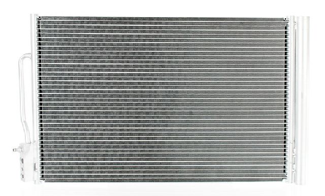 2017-2019 Buick LaCrosse A/C Condenser (APDI)