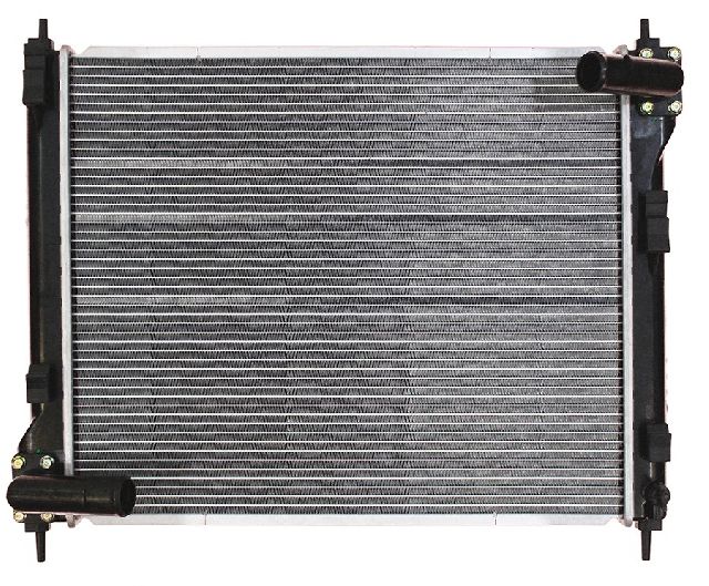 2011-2017 Nissan Juke Radiator (APDI)